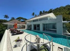 Villa White Tiger