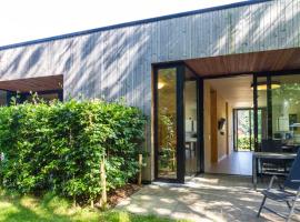 Casa Ametza，位于布拉斯哈特的酒店