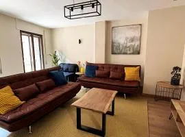 Catedral Suite - Vistas a la Catedral & Parking