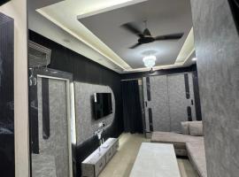 A5 tower flat number 708，位于Karnal的酒店