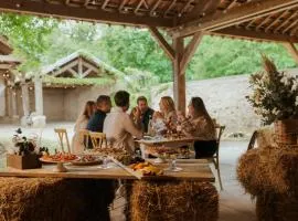 Demeures de Campagne Parc du Coudray - Barbizon