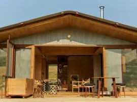 Dimensions X Farm-stay at Krinklewood Estate