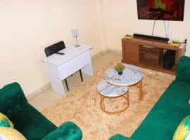 Blissful one bedroom in Ruiru