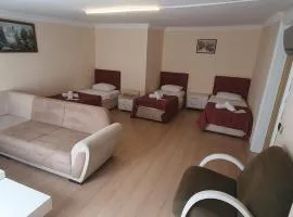 Akçay Yavuz Otel