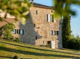 La Bastide de Marie & Pascal