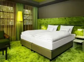 25小时高盛酒店