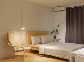 Siesta Spaces Boracay，位于长滩岛的酒店