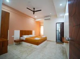 Nandan Enclave 2BHK & 3BHK Family Apartments in Mysore Parking & Kitchen
