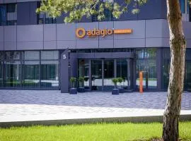Adagio Access Stuttgart Airport Messe