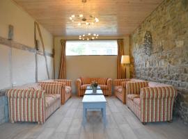 Group Villa with Sauna，位于Amonines的酒店
