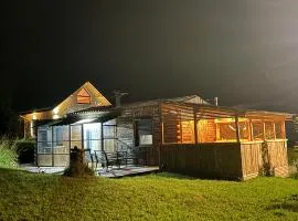 La Guinguette de Lus