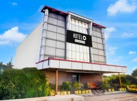 Hotel O Tiruvalam Railway Station，位于韦洛尔的酒店