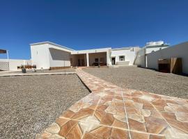 Sea Turtles Guest House #2 Ras Al Hadd，位于阿尔哈德的酒店