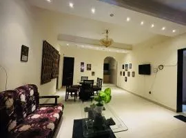 Kamlam Homes- Bhowali Villa