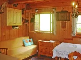 Chalet in Kolbnitz near Ski Slopes