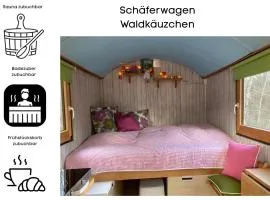 Arabian Harmony herzlich und familiär