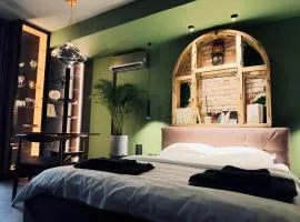 Little Nest - Artitude Apartments