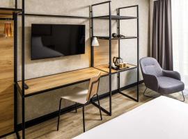 ibis London Sutton Point，位于萨顿的酒店