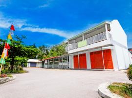 Hotel O Guesthouse Syariah，位于Boyolali的酒店