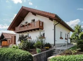 Ferienwohnungen Knaus