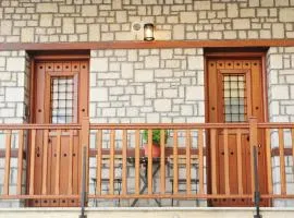 Κάλλος-Kallos Apartment