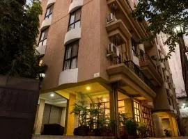 Magnus Calypso Suites Viman Nagar