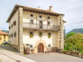 Espacioso apartamento en el Pirineo Navarro