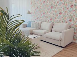 Suites in Brunn am Gebirge，位于山麓布伦的自助式住宿