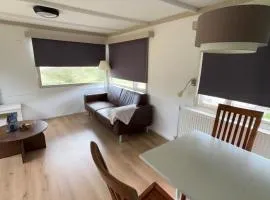 Nice vacation home in forest area