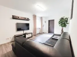 Ferienwohnung am Wiedenberg