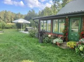 Cicha Kolonia Krupicka