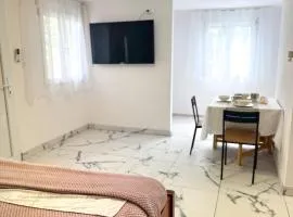 Rigókert Vendégház