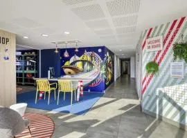 Aparthotel Adagio Access Saint Nazaire