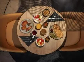 Ibis Paris Gare Montparnasse Catalogne