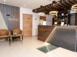 普利姆斯酒店式公寓