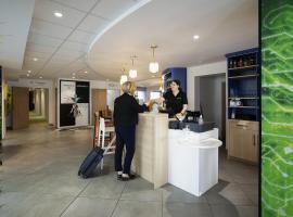 ibis Styles Fougeres，位于博斯的酒店