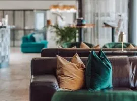 哥德堡苹果酒店和会议中心