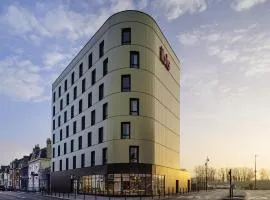 ibis Bethune Centre Gare