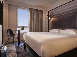 ibis Bethune Centre Gare，位于贝休恩的酒店