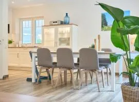 Kanalkajüte Theodor