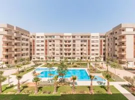 L'Horizon - 1 BR - Pool & Terrace