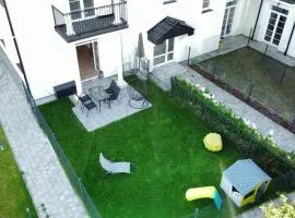 Apartamenty De Rosse e-apart