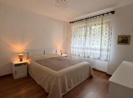 Casa Latemar，位于莫埃纳的酒店