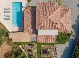 Villa Mathilda Di Porto-Vecchio