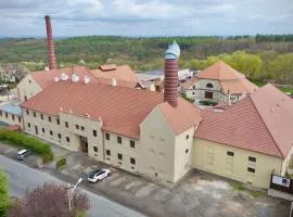 Černokostelecký pivovar