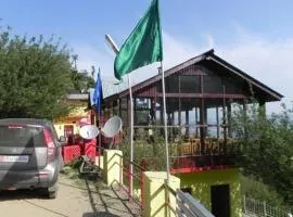 Dhanolti Apple Orchard Resort