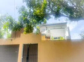 Mervins & Indus Residence