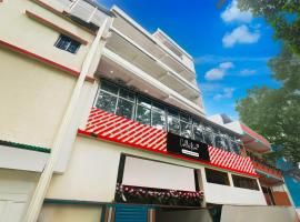 Collection O Patna Pathri Ghat，位于巴特那的住宿