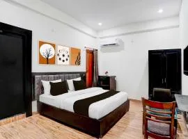 Townhouse Sarnath Temple