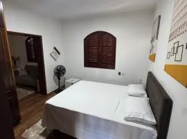 Quarto Família Aconchegante
